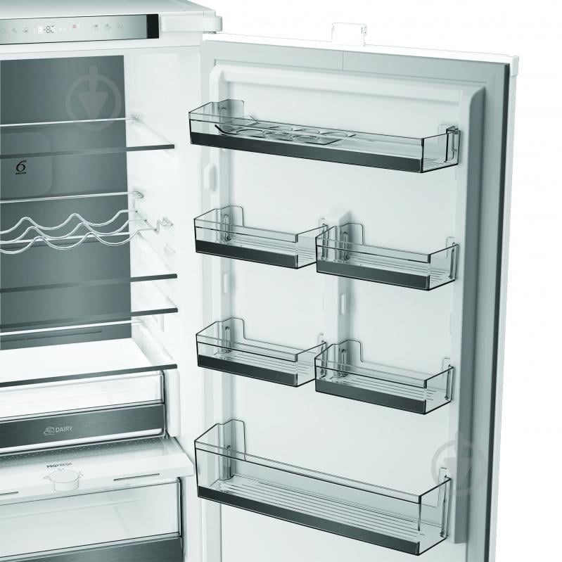 Встраиваемый холодильник Whirlpool WHK2 5293 B5E2 - фото 7