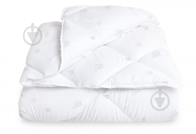 Ковдра ПРИРОДА ( membrana print ) SILK 150x210 см Balak Home - фото 1 Ковдра ПРИРОДА ( membrana print ) SILK 150x210 см Balak Home - фото 1