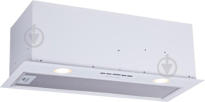 УЦІНКА! Витяжка Perfelli BIET 6512 A 1000 W LED (УЦ №23) - фото 3 УЦІНКА! Витяжка Perfelli BIET 6512 A 1000 W LED (УЦ №23) - фото 3