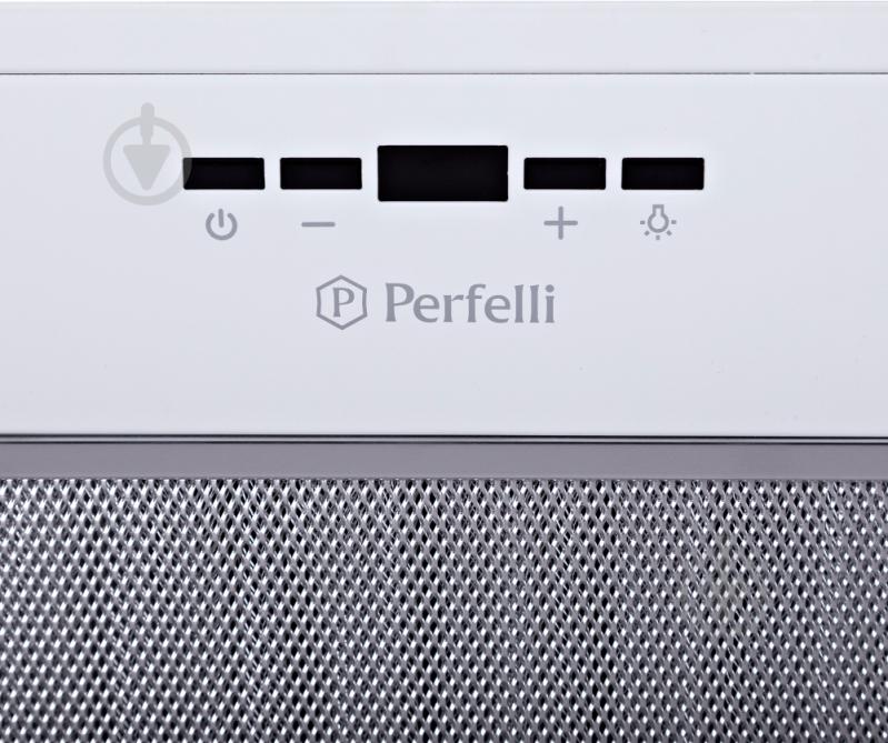 УЦІНКА! Витяжка Perfelli BIET 6512 A 1000 W LED (УЦ №23) - фото 5 УЦІНКА! Витяжка Perfelli BIET 6512 A 1000 W LED (УЦ №23) - фото 5