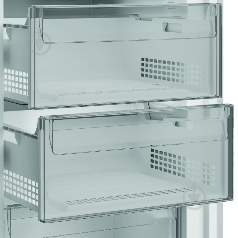 Морозильная камера Whirlpool WHFF 6403 X4E - фото 7