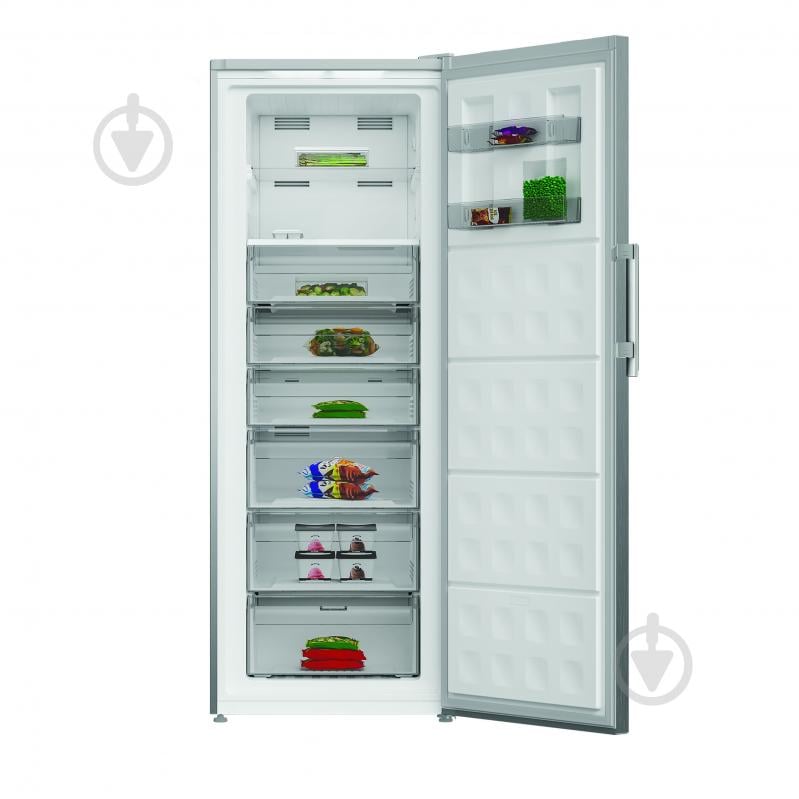 Морозильная камера Whirlpool WHFF 6403 X4E - фото 3