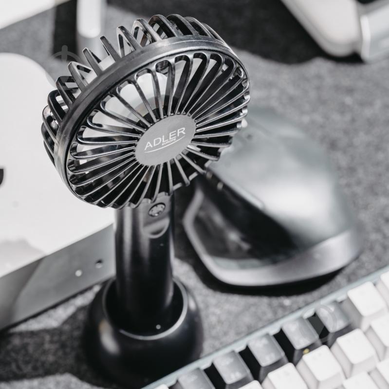 Вентилятор Adler AD-7338 - фото 10