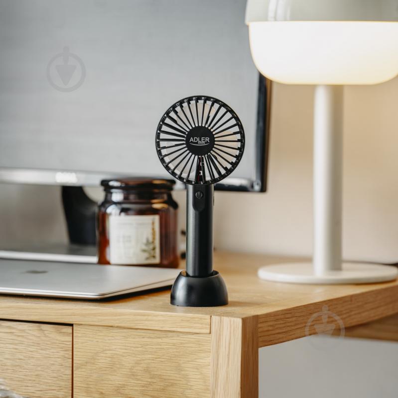 Вентилятор Adler AD-7338 - фото 11