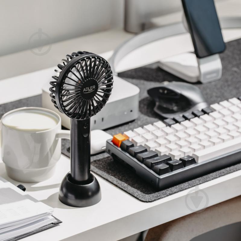 Вентилятор Adler AD-7338 - фото 9