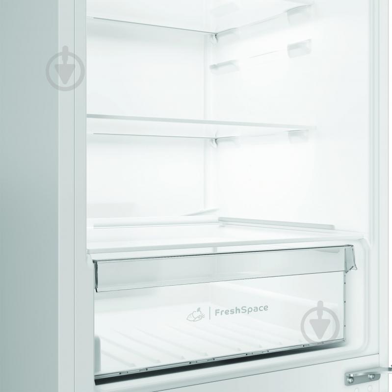 Встраиваемый холодильник Indesit KINH 1271 B4E - фото 8