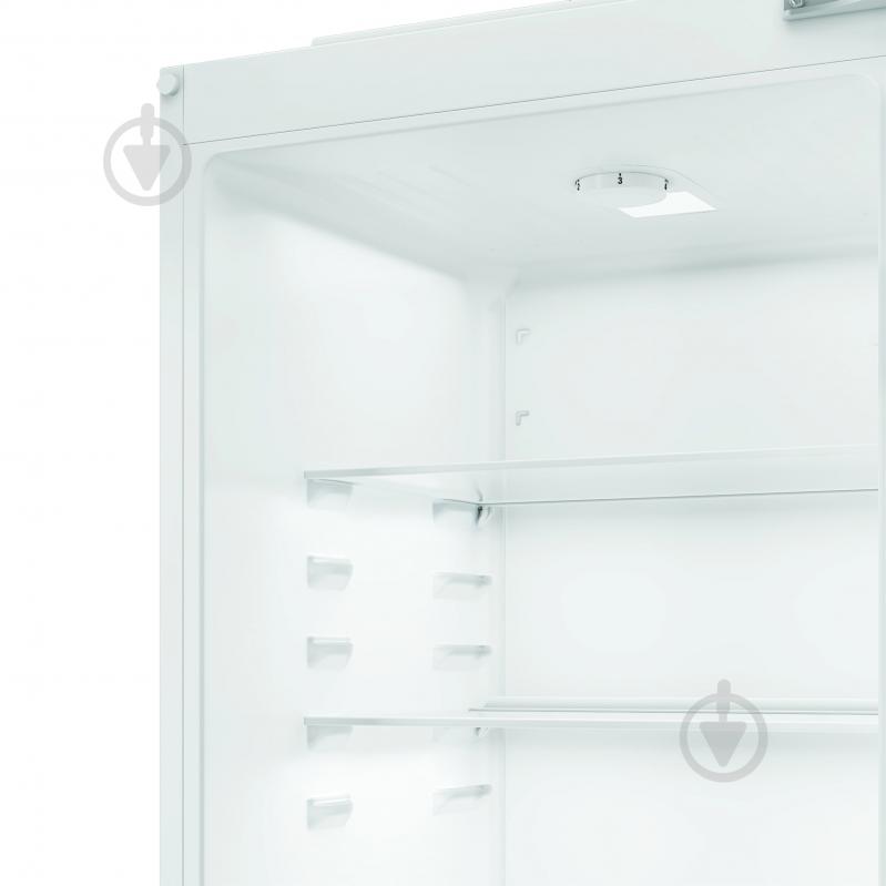Встраиваемый холодильник Indesit KINH 1271 B4E - фото 10