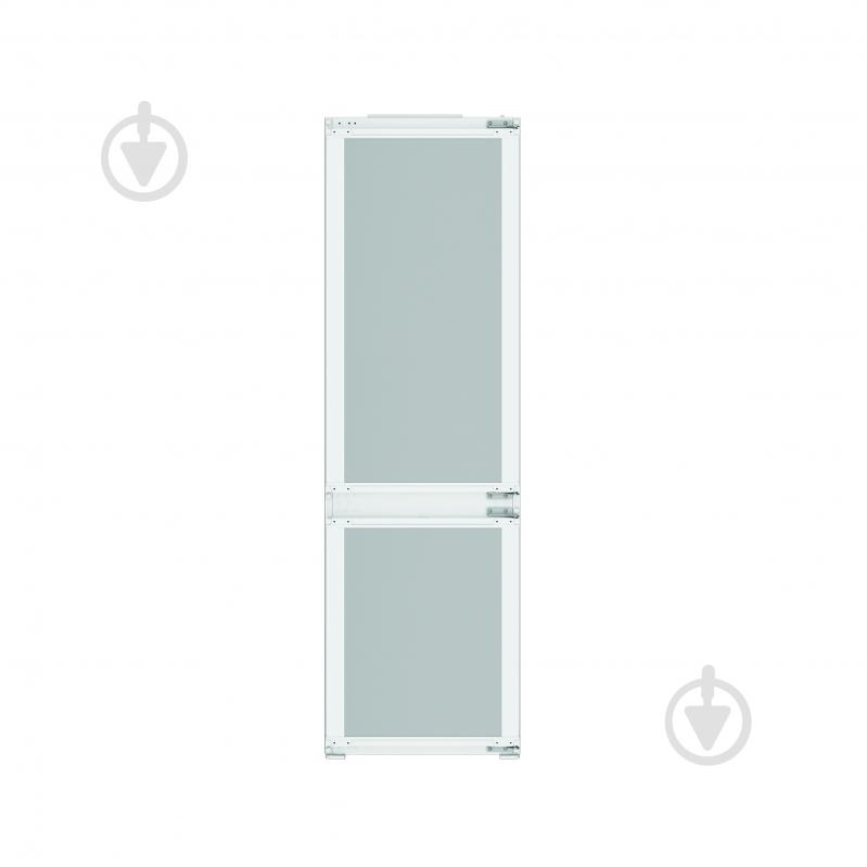 Встраиваемый холодильник Indesit KINH 1271 B4E - фото 2