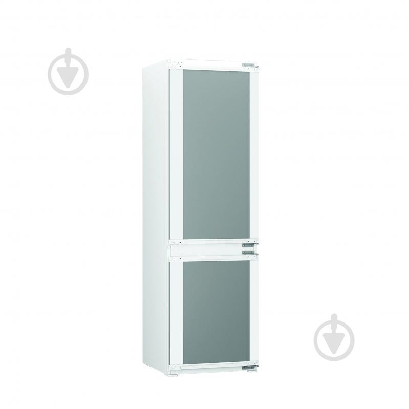 Встраиваемый холодильник Indesit KINH 1271 B4E - фото 4