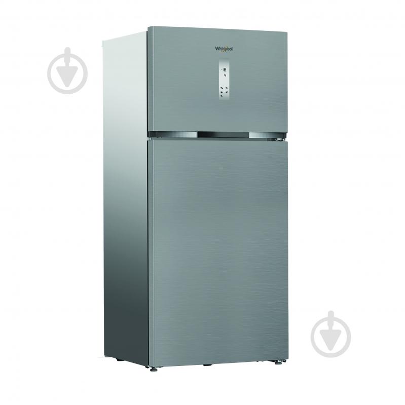 Холодильник Whirlpool WHD2 6633 X5E - фото 3