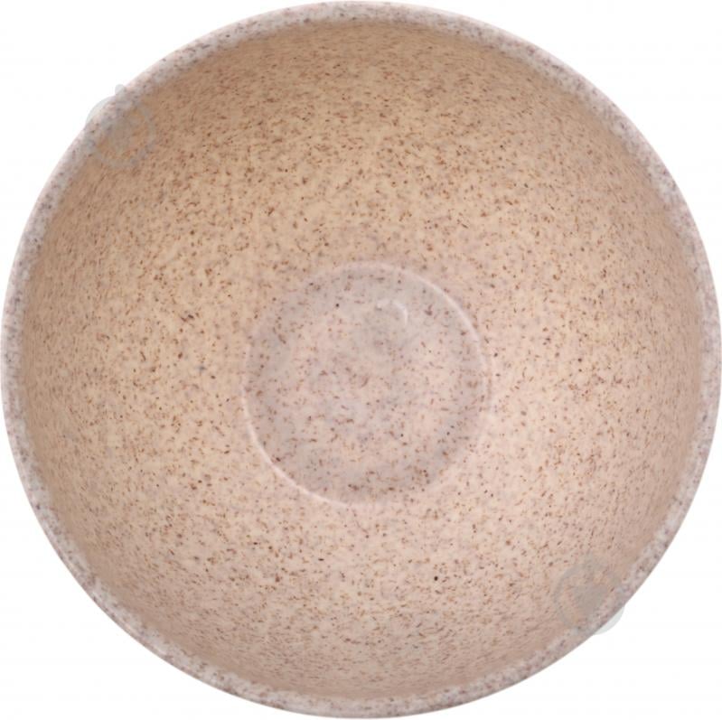 Набор салатников Practic BIO с крышкой 3 шт. (1,5 л+3 л+6 л) крем - фото 12 Набор салатников Practic BIO с крышкой 3 шт. (1,5 л+3 л+6 л) крем - фото 12