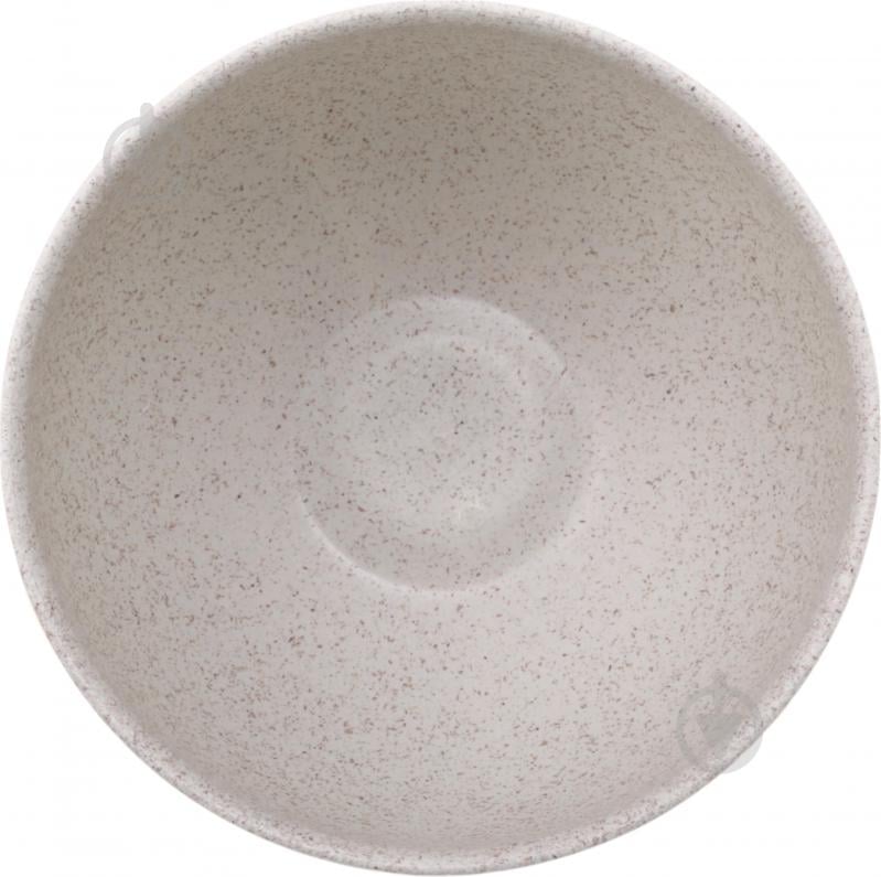 Набор салатников Practic BIO с крышкой 3 шт. (1,5 л+3 л+6 л) крем - фото 13 Набор салатников Practic BIO с крышкой 3 шт. (1,5 л+3 л+6 л) крем - фото 13