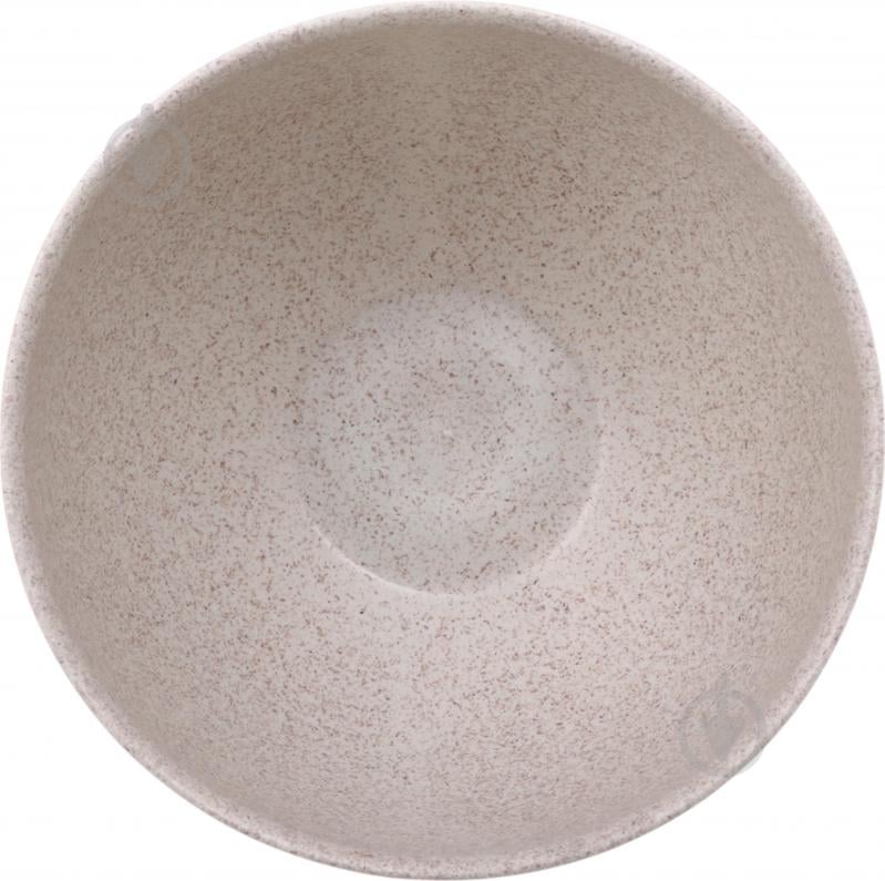 Набор салатников Practic BIO с крышкой 3 шт. (1,5 л+3 л+6 л) крем - фото 16 Набор салатников Practic BIO с крышкой 3 шт. (1,5 л+3 л+6 л) крем - фото 16