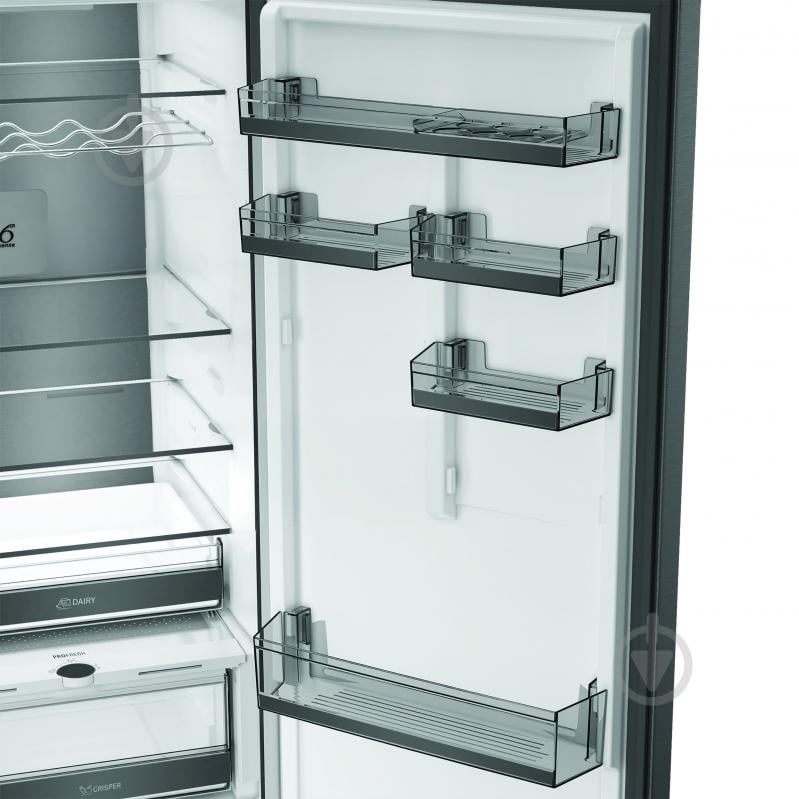 Холодильник Whirlpool WHK 26414 XBR7EA1 - фото 6