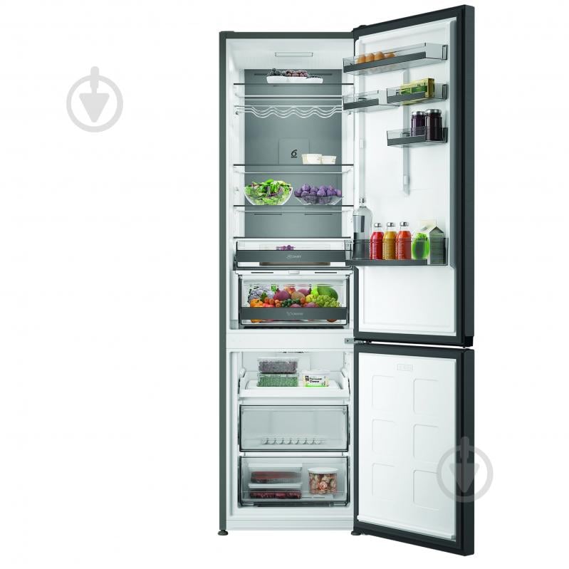 Холодильник Whirlpool WHK 26414 XBR7EA1 - фото 4