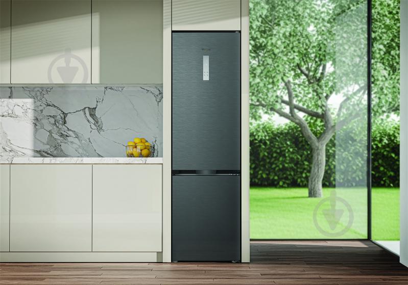 Холодильник Whirlpool WHK 26414 XBR7EA1 - фото 9