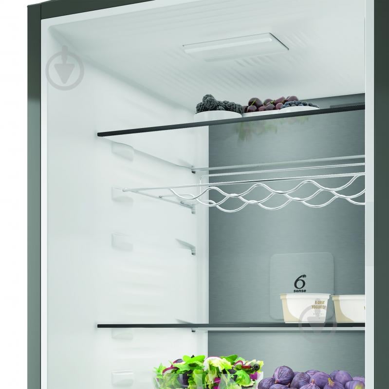 Холодильник Whirlpool WHK 26414 XBR7EA1 - фото 7