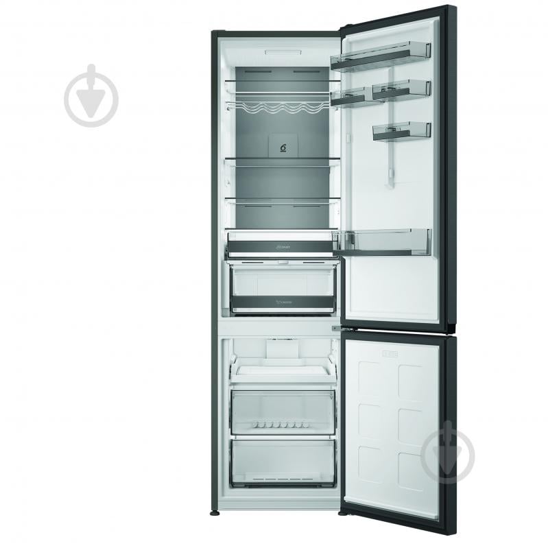 Холодильник Whirlpool WHK 26414 XBR7EA1 - фото 3