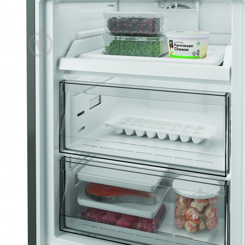 Холодильник Whirlpool WHK 26414 XBR7EA1 - фото 8