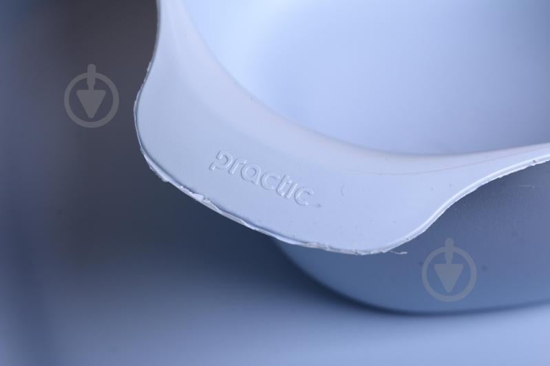 Миска Practic квадратная 0,75 л Вailango голубая - фото 3 Миска Practic квадратная 0,75 л Вailango голубая - фото 3