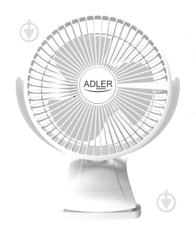 Вентилятор Adler AD-7342W - фото 1