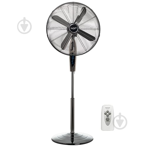 Вентилятор напольный Gerlach GL-7325 - фото 1 Вентилятор напольный Gerlach GL-7325 - фото 1