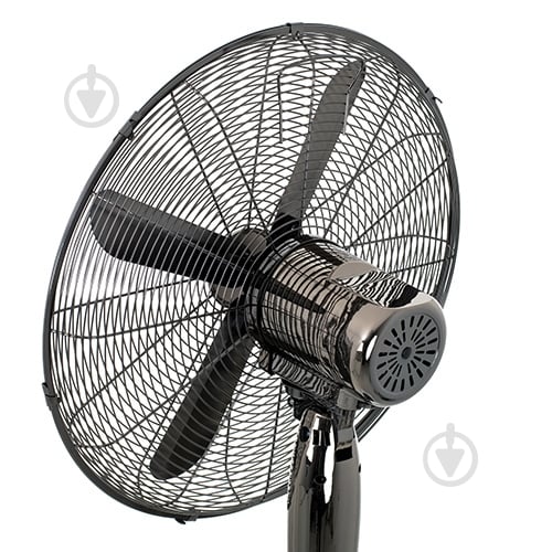 Вентилятор напольный Gerlach GL-7325 - фото 4 Вентилятор напольный Gerlach GL-7325 - фото 4