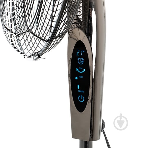 Вентилятор напольный Gerlach GL-7325 - фото 5 Вентилятор напольный Gerlach GL-7325 - фото 5