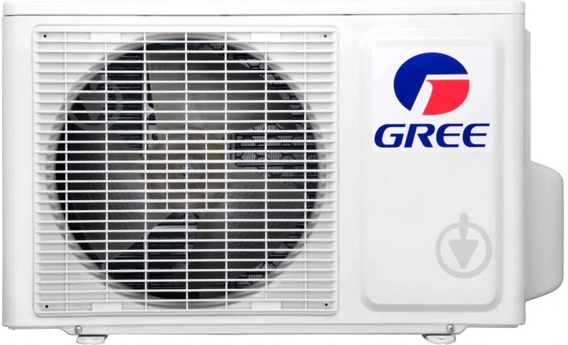Кондиционер Gree GWH24AAD-K3NNA2A (BORA) - фото 4