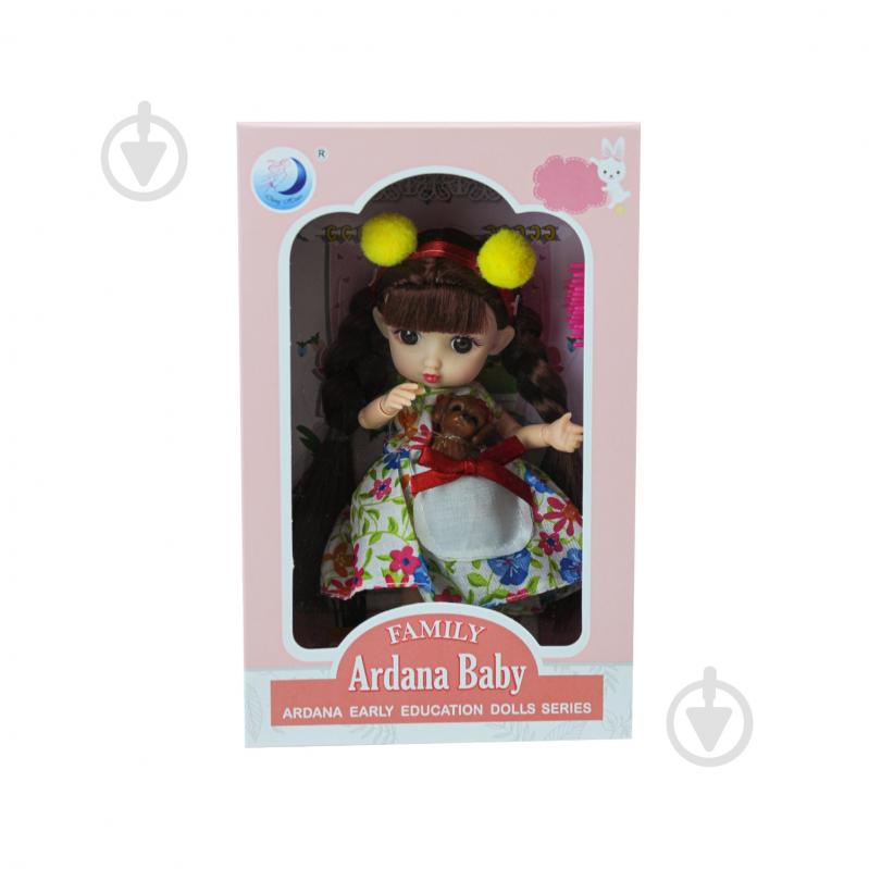 Кукла Shantou 202205 - фото 6