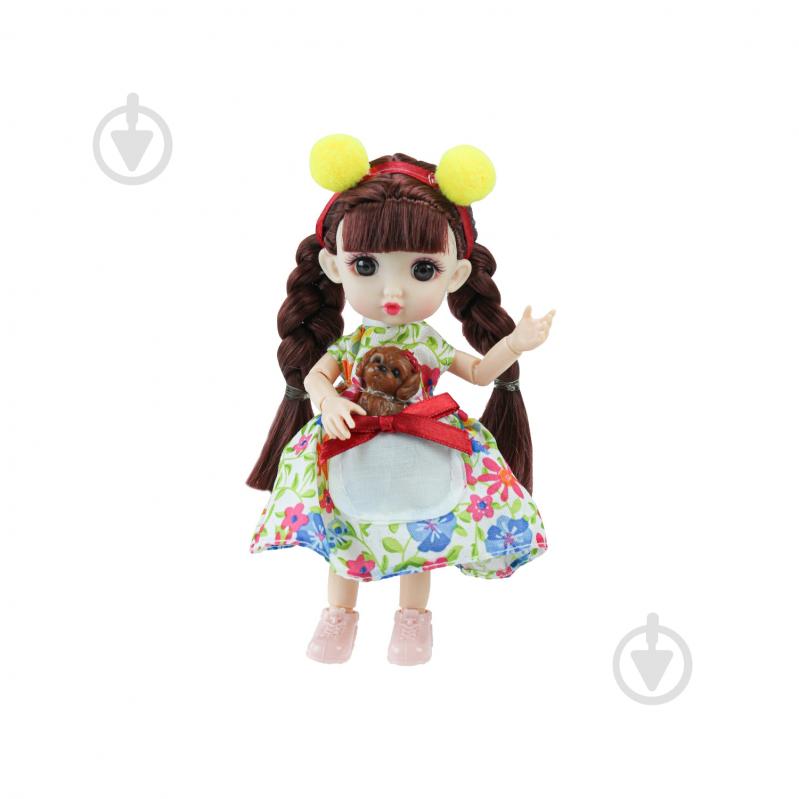 Кукла Shantou 202205 - фото 3