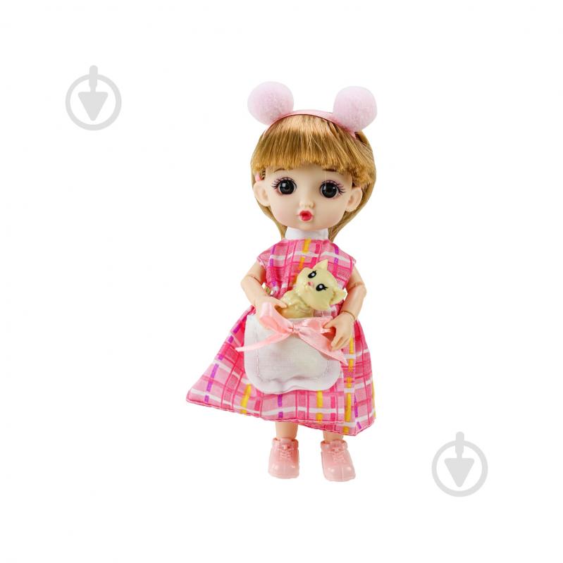 Кукла Shantou 202205 - фото 4