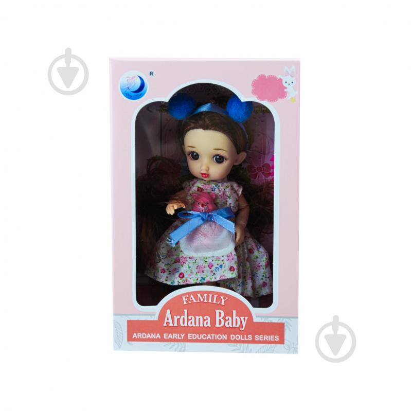 Кукла Shantou 202205 - фото 7