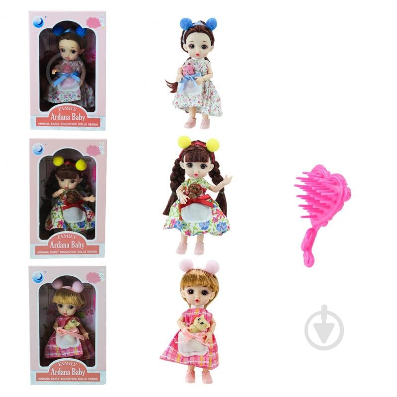 Кукла Shantou 202205 - фото 1