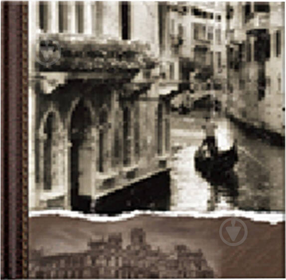 Фотоальбом UFO 20 sheet S22x32 Venice - фото 1