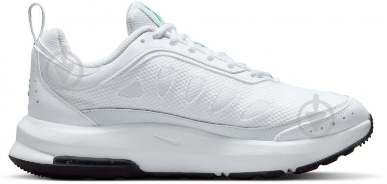 Кросівки жіночі Nike Air Max AP CU4870-105 р.38 сірі - фото 2