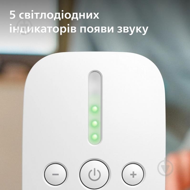 Радионяня Philips Avent SCD502/26 - фото 6 Радионяня Philips Avent SCD502/26 - фото 6