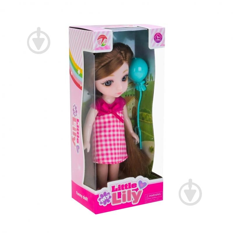 Кукла Shantou 69022 - фото 5