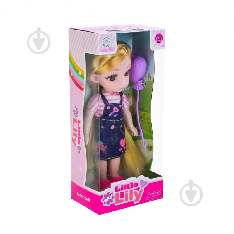 Кукла Shantou 69022 - фото 6