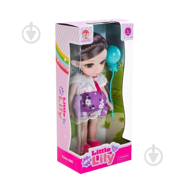 Кукла Shantou 69022 - фото 7