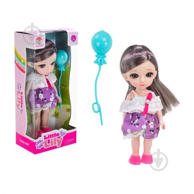 Кукла Shantou 69022 - фото 8