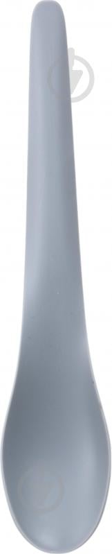 Набор столовых приборов Practic Вailango (вилка, ложка, нож) серый - фото 2 Набор столовых приборов Practic Вailango (вилка, ложка, нож) серый - фото 2