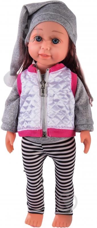 Кукла Shantou 88800 - фото 3