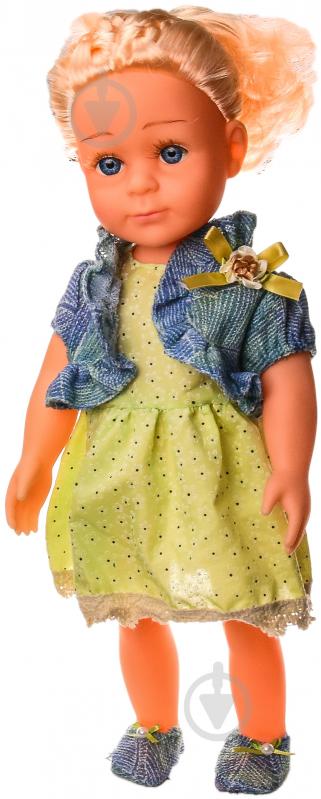Кукла Shantou 88801 - фото 2
