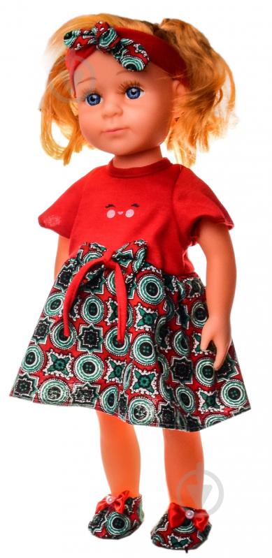 Кукла Shantou 88801 - фото 3