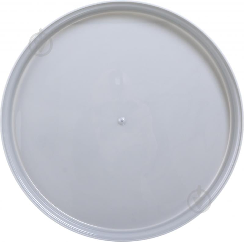 Тарелка Practic круглая 23 см Вailango серая - фото 2 Тарелка Practic круглая 23 см Вailango серая - фото 2