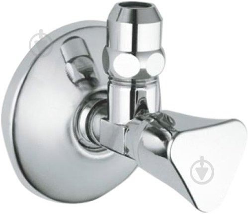 Угловой вентиль Grohe 1/2' 2295100M - фото 1