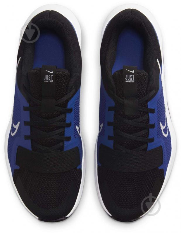 Кроссовки мужские Nike MC TRAINER 2 DM0823-400 р.41 синие - фото 8 Кроссовки мужские Nike MC TRAINER 2 DM0823-400 р.41 синие - фото 8