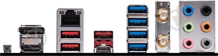 Материнская плата MSI 911-7E26-008 (Socket AM5, AMD B650, ATX) - фото 4