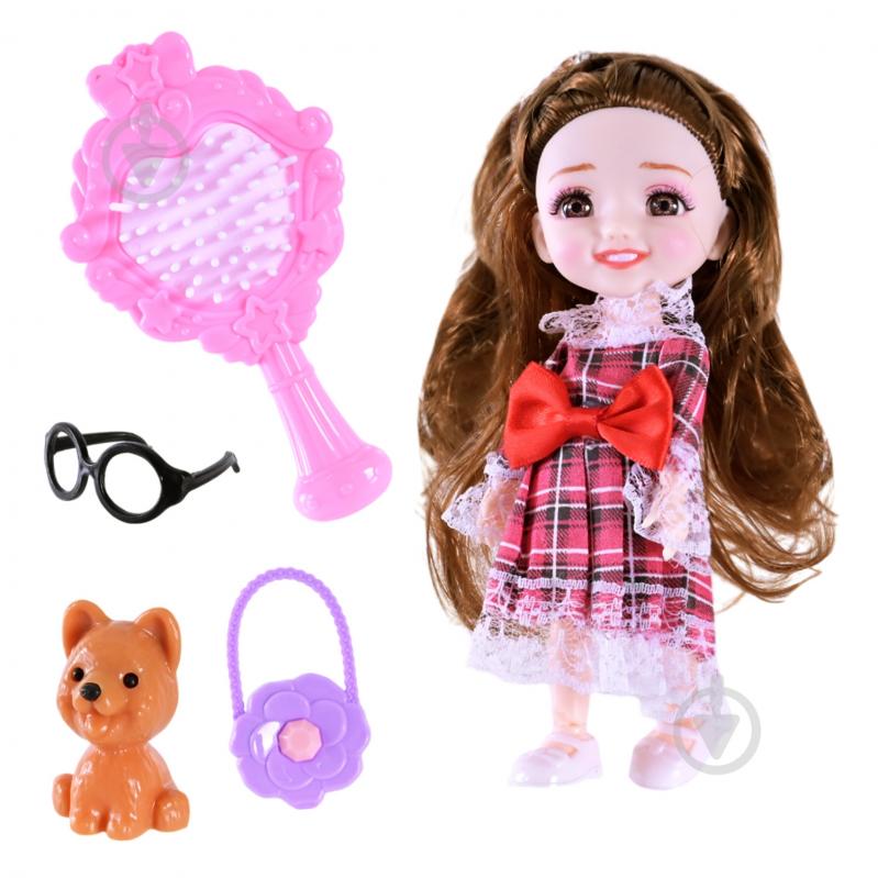 Кукла Shantou HF1058/HF1059 - фото 7